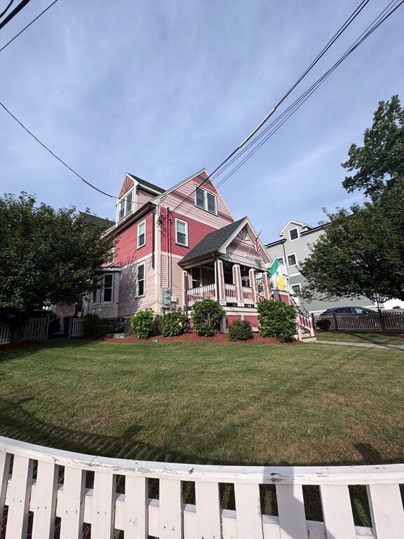 Building Photo - 15 Whitford St