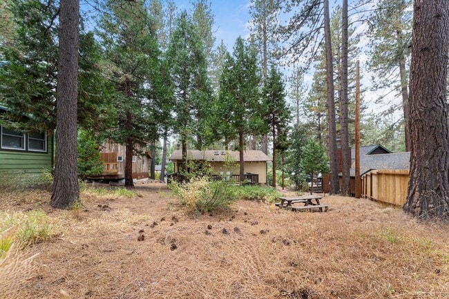 Building Photo - SKI LEASE: Gas Fireplace, Pet Friendly, Downtown Kings Beach