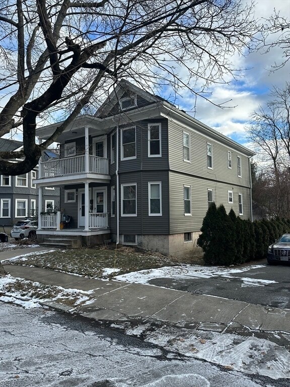 Building Photo - 9 Station Rd