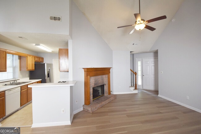 Building Photo - 402 Sherrels Ford