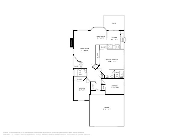 Building Photo - 6450 Enchanted Valley Dr