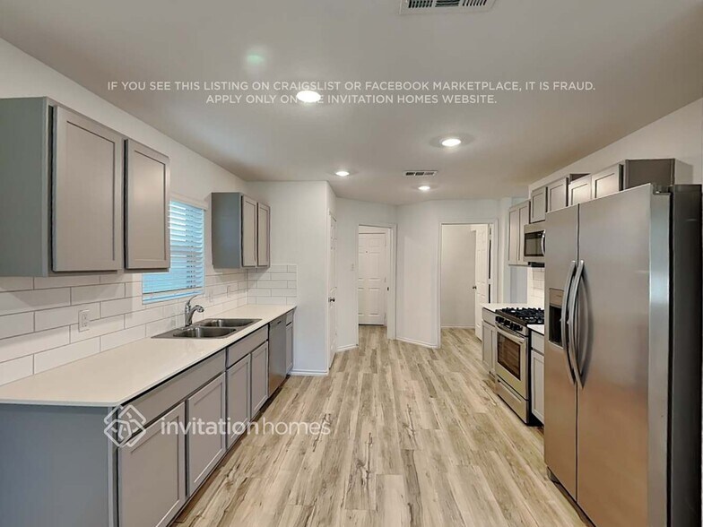 Building Photo - 22428 Sonora River Trce