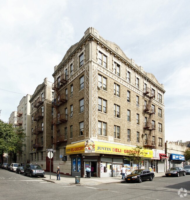 2298 Creston Ave 2298 Creston Ave Bronx NY 10468 Apartment Finder