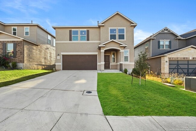 Primary Photo - 3515 Sand Castle Wy