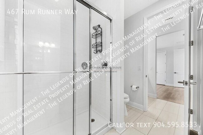 Building Photo - 467 Rum Runner Wy