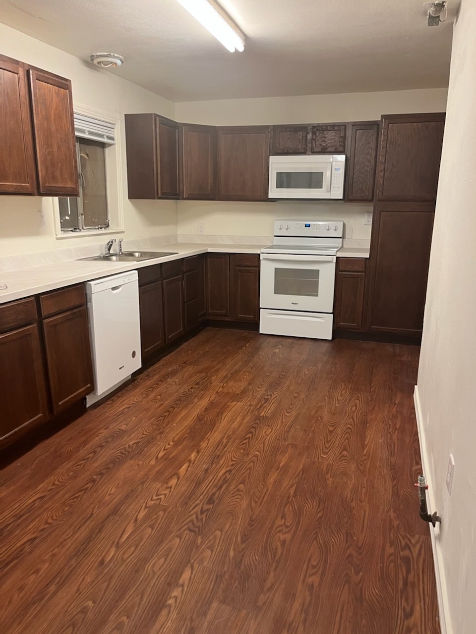 Building Photo - 3444 S Garrett St