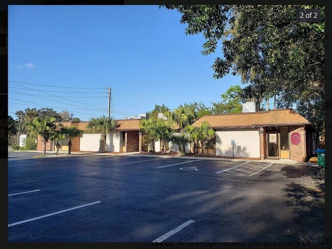 Building Photo - 687 Beville Rd