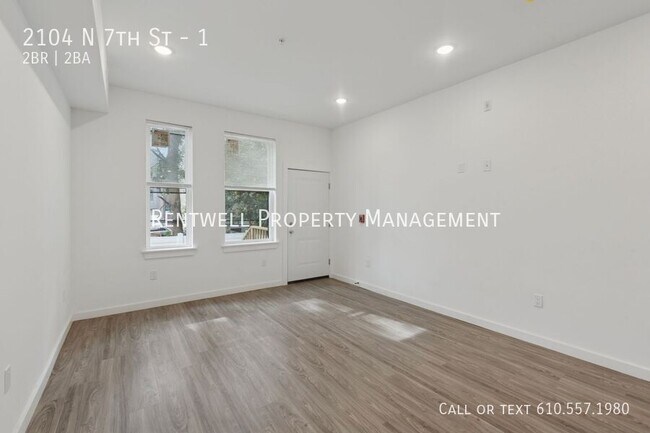 Building Photo - 2104 N 7th St