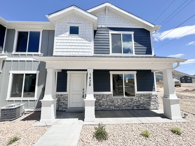 Primary Photo - 1438 W 3600 S St