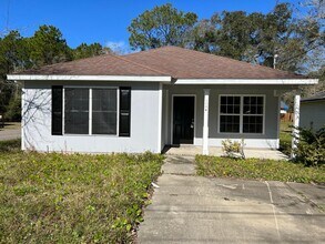Building Photo - Lovely 3BR/2BA St. Augustine Home