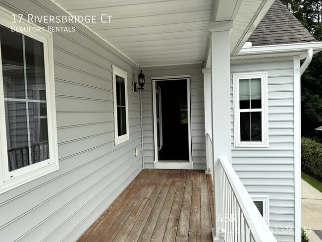 Building Photo - 17 Riversbridge Ct