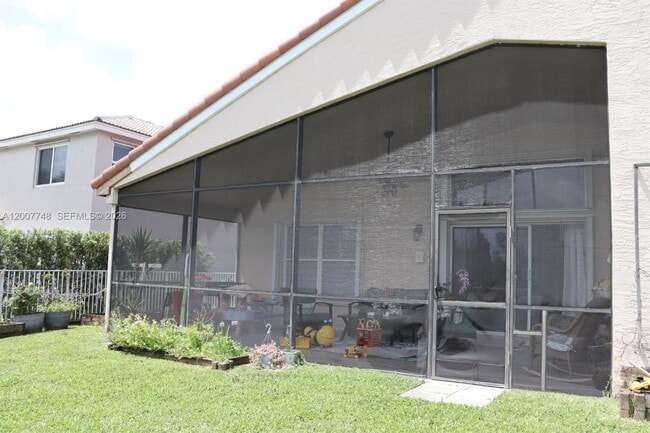 Building Photo - 3221 SW 173rd Terrace