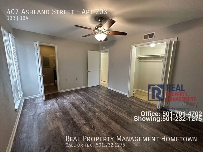 Building Photo - 407 Ashland St