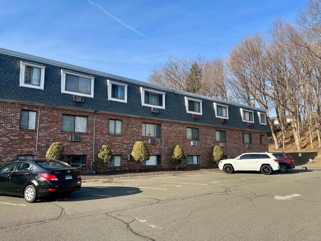 Building Photo - 51-61 Wildman St