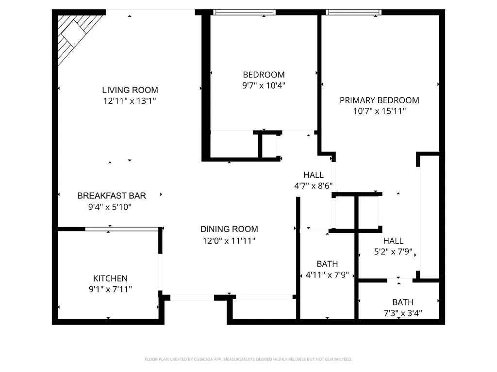 Building Photo - 15155 Sherman Way