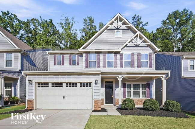 Building Photo - 1544 Crimson Leaf Ln