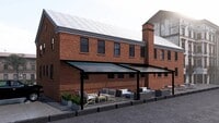 Building Photo - 1427 Pickens St