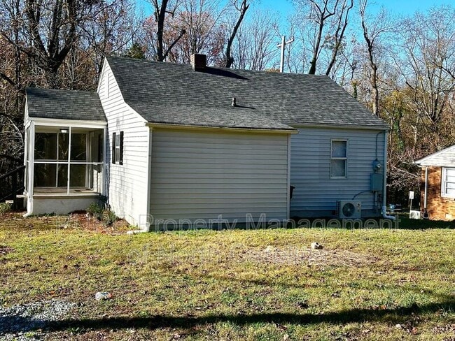 Building Photo - 103 Snider Ave