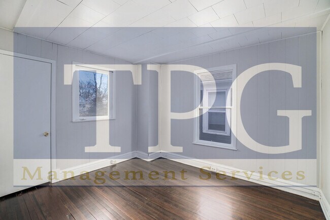 Building Photo - 3434 Olive St