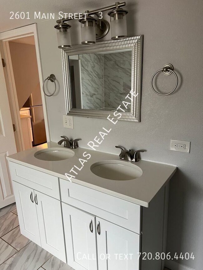 Building Photo - 2601 Main Street