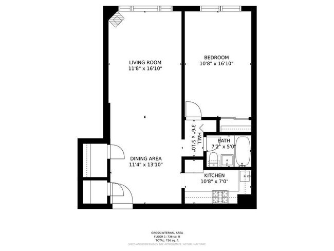 Building Photo - 310 Lenox Rd