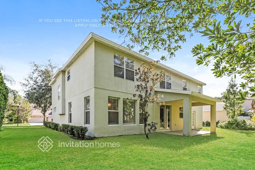 Building Photo - 6625 Thornton Palms Dr