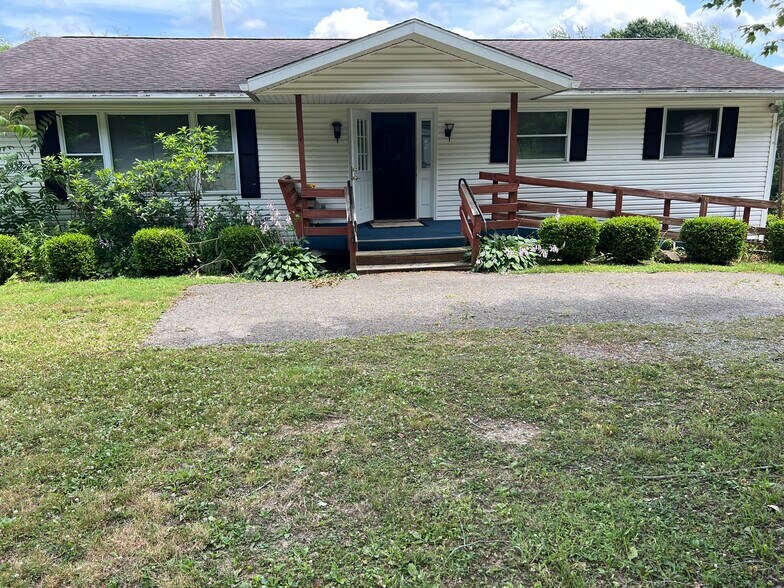 Building Photo - 43152 OH-39