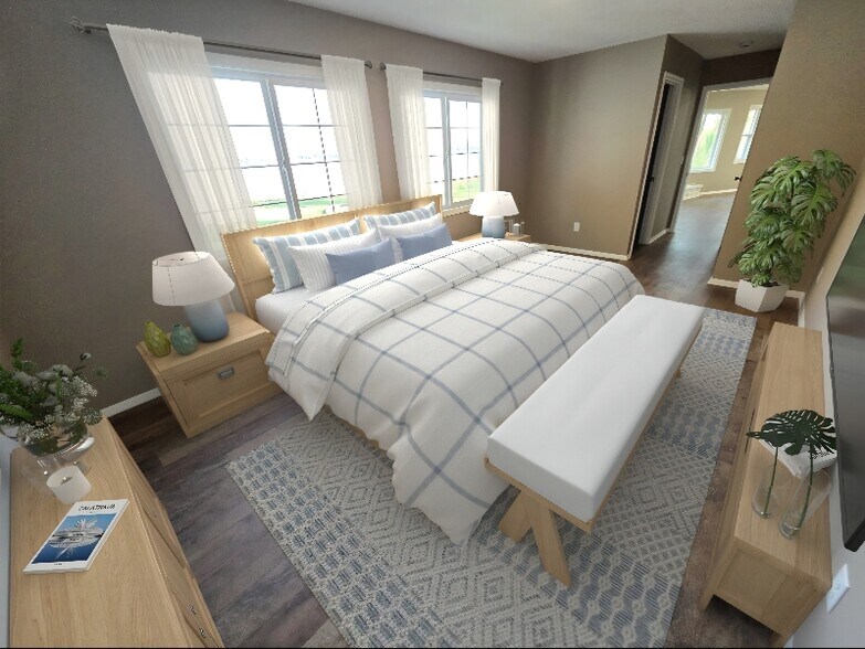 Building Photo - 3311 Interlachen Dr NE