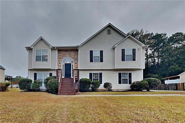 Primary Photo - 3059 Brass Dr