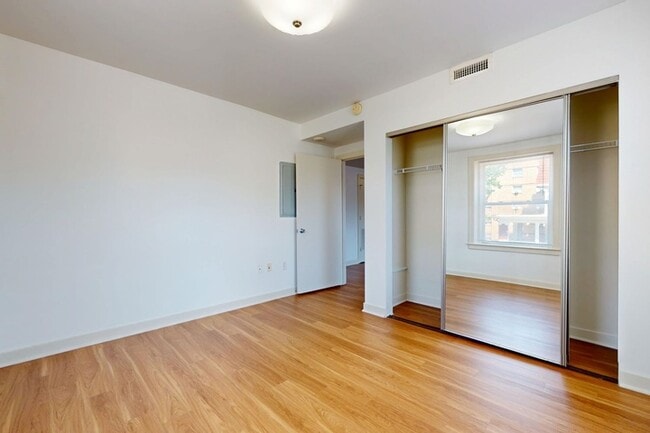 Floorplan - The Brownhardt