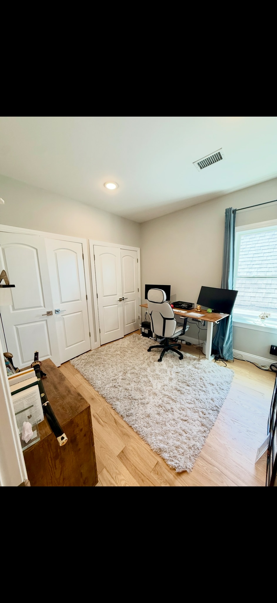 Secondary bedroom space - 2765 John F Kennedy Blvd