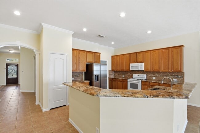 Building Photo - 7018 Chapel Meadow Ln