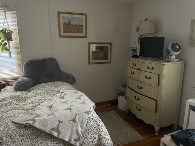 Bedroom #2 - 35 S Knox St