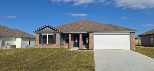 Building Photo - 38 10 Point Ln