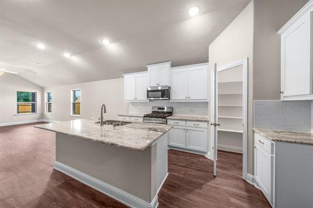 Building Photo - 6702 Pattison Ln