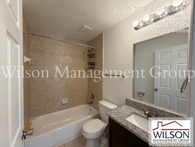 Building Photo - 655 Rhodes Dr