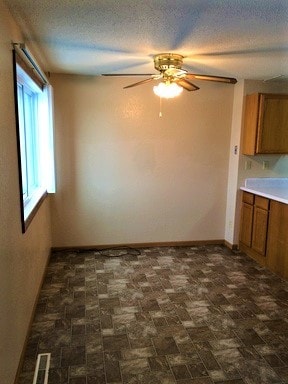 Dining Space - The Greenway Townhomes