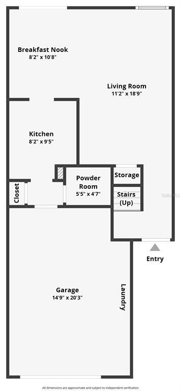 Building Photo - 12412 Titus Ct