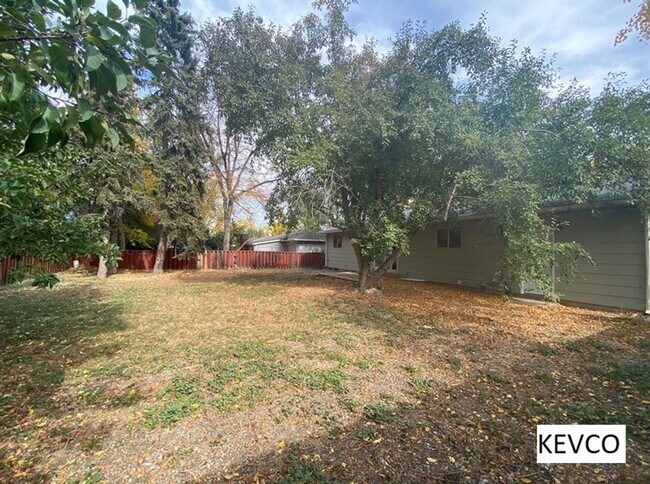 Building Photo - Incredibly Spacious House!