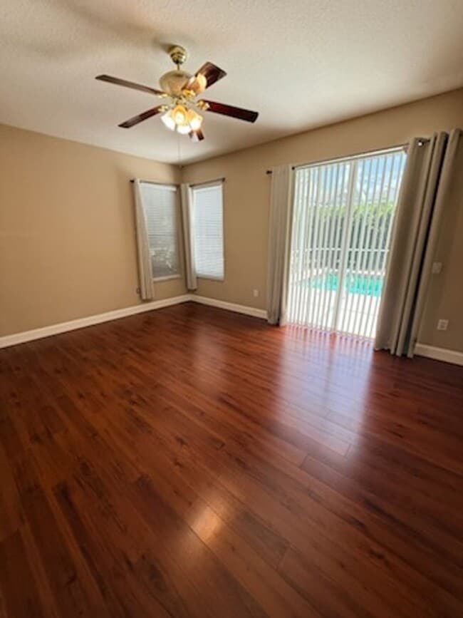 Building Photo - 4BR/3BA | Updated Single Family Home | 3-Car Covered Parking | Inground Pool!