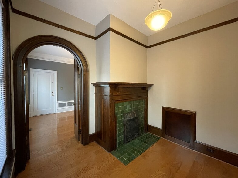 Bedroom Two - 524 W Church St