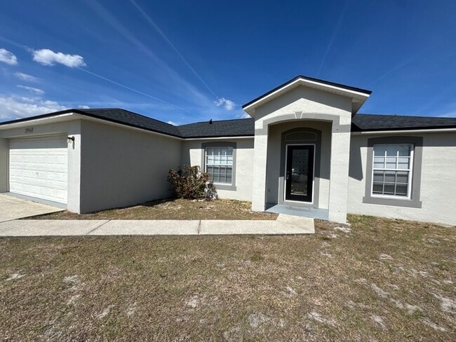 Building Photo - 2960 Flynn St