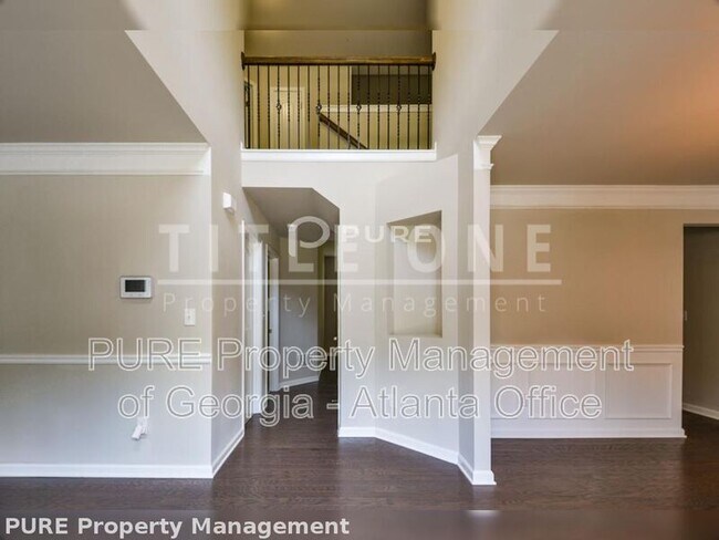 Building Photo - 4126 Water Mill Dr
