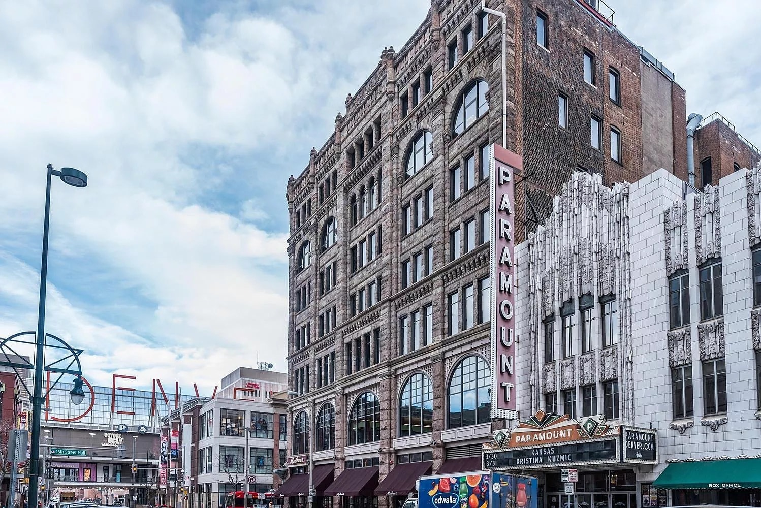 Building Photo - 444 17th St