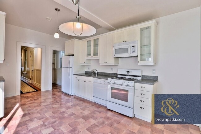 Building Photo - 3627 16th St