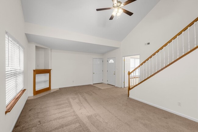 Building Photo - 1620-1622-1622 Juniper Dr