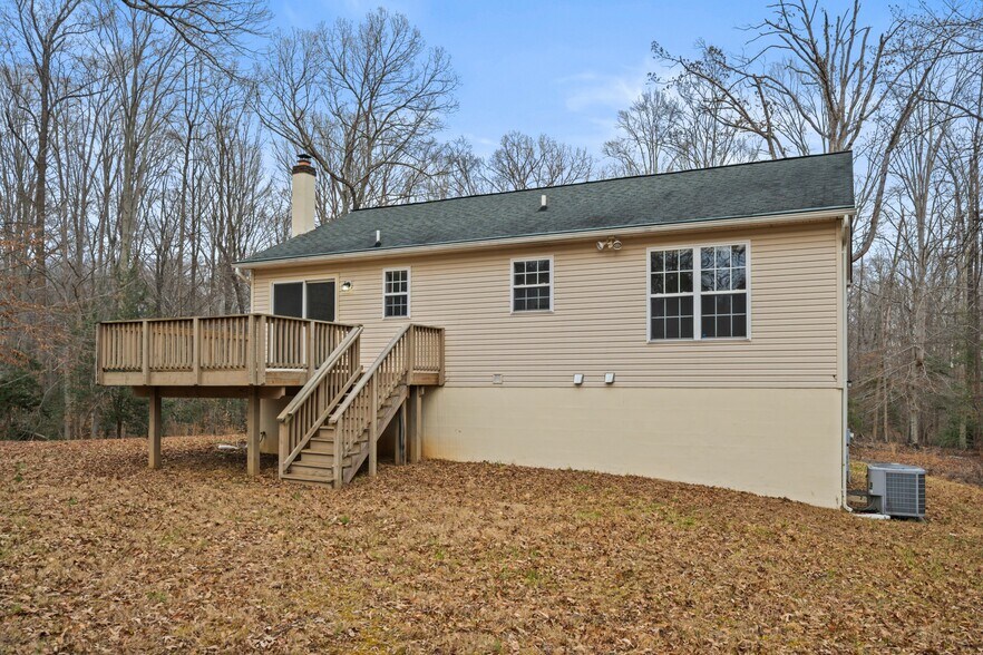 Building Photo - 2870 Preswood Pl