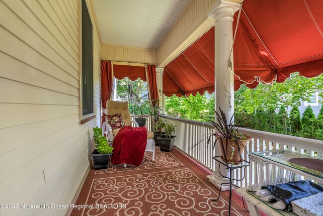 Building Photo - 229 Elberon Ave