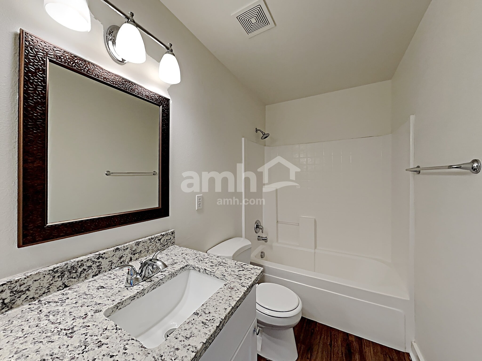 Building Photo - 6012 S Sea Breeze Way