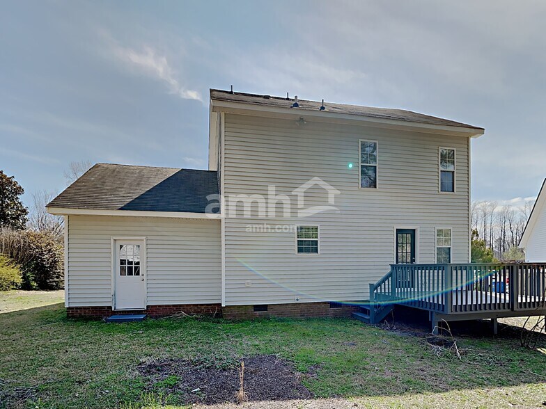 Building Photo - 1317 E Stonemason Dr